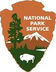 National Parks Service logo